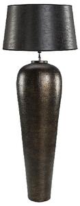 FLORENCE Floor Lamp - Antique Bronze H139cm
