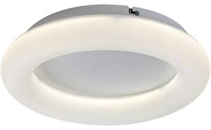 Rabalux 71168 - LED taklampa CELIE LED/24W/230V diameter 33 cm vit