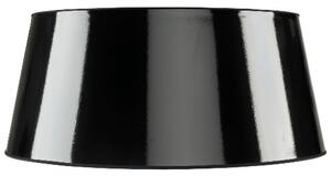 SHADE CLASSIC Lampskärm - Black Laquer Ø70/H30cm