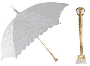 Damparasoll Solskydd Pasotti Pizzo Lux Vattentät