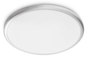 Philips 31815/87/16 - LED Takbelysning MYLIVING TWIRLY 27K 1xLED/17W/230V