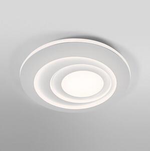 Ledvance - LED taklampa ORBIS SPIRAL LED/42W/230V