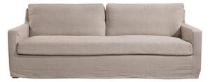 GUILFORD Sofa 3-sits - Linen Sand
