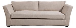 STAFFORD Sofa 3-s, - Linen Sand