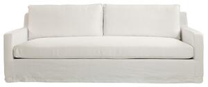 GUILFORD Sofa 3-s -Tobago White