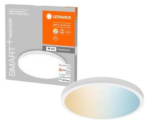 Ledvance - LED Justerbar ljusstyrka taklampa SMART+ downlight LED/30W/230V Wi-Fi