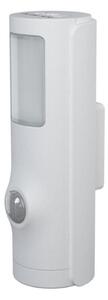 Ledvance - LED navigationsljus med sensor NattbelysningLUX LED/0,35W/3xAAA IP54