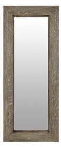 HUNTER Mirror - Antique Grey 200x80cm