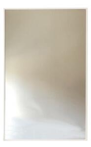CUBE Spegel - White 90x150cm
