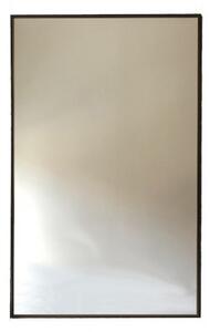 CUBE Spegel - Black 90x150cm