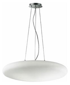 Ideal Lux - Ljuskrona med textilsladd SMARTIES 3xE27/42W/230V 50 cm