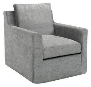 GUILFORD Lounge Chair - True Grey