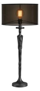ADRIANO - Table Lamp - Black