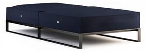 GARDEN MOORE Daybed - Navy Blue