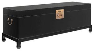 MACAO Chest – Black