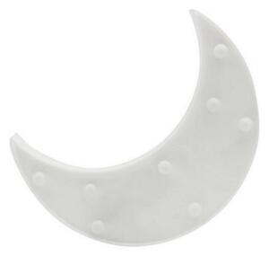 LED dekorativbelysning MOON LED/2xAA