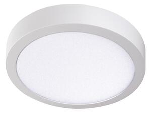 Kanlux 33541 - LED taklampa CARSA LED/24W/230V 4000K vit diameter 30 cm