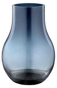 Georg Jensen - CAFU Vase Glas Small - Vaser - Blå