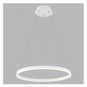 LED2 - LED Ljuskrona med snöre CIRCLE LED/42W/230V