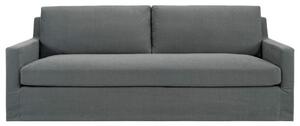 GUILFORD Sofa 3-sits – Colonella Grey