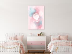 Tavla - Sky Dream - Premium print 60x90