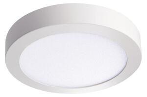 Kanlux 33538 - LED taklampa CARSA LED/18W/230V 3000K vit diameter 21,5 cm