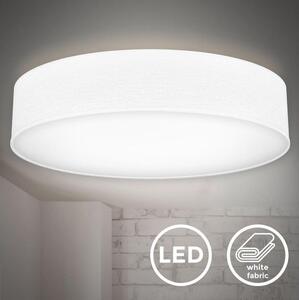 B.K. Licht 1394 - LED taklampa LED/20W/230V vit