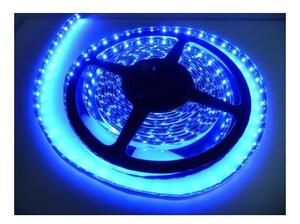 LED-slinga watertight 5m IP65 blå