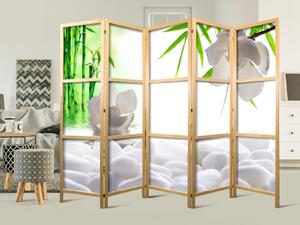 Japansk rumsavdelare - Oriental Balance II - 225x172