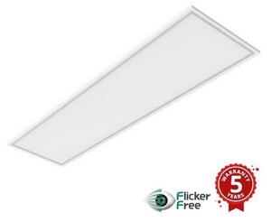 Sinclair - LED fäst panel PL LED/40W/230V UGR19 4000K