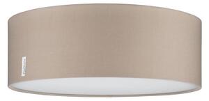 Paulmann 70952 - 2xE27/20W Takbelysning MARI 230V beige