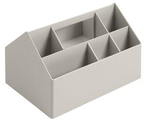Muuto - Sketch Toolbox - Grey - Korgar och lådor - Thomas Bentzen - Grå