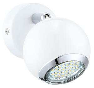 EGLO 31001 - LED spotlight BIMEDA 1xGU10/3W LED