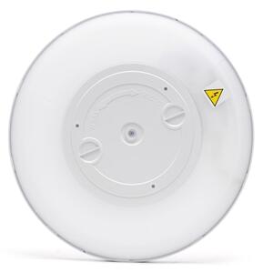 Aigostar - LED taklampa för badrum LED/40W/230V 6500K diameter 54 cm IP44