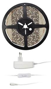 Solight WM50-65T - LED-slinga Badrum 24W/12V 5m IP65