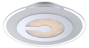 Globo 41698-3 - LED taklampa ZOU LED/9W