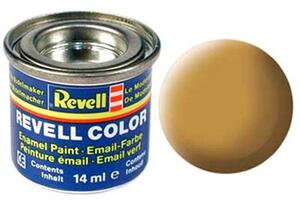 REVELL sandgul, matta 32116