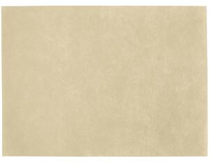 GARCIA DE POU Bordstablett Spuno; 30x40 cm (BxL); Natur; 200 Styck / Förpackning