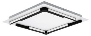 Eglo 900329 - LED ljusreglerad taklampa ZAMPOTE LED/25W/230V