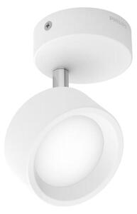 Philips - LED spotlight BRACIA LED/5,5W/230V vit