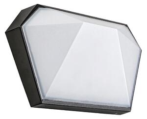 Rabalux 8114 - LED Utomhus Väggbelysning SALVADOR LED/10W/230V IP65