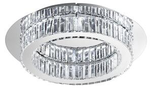 Eglo 39015 - LED Takbelysning CORLIANO LED/20W/230V