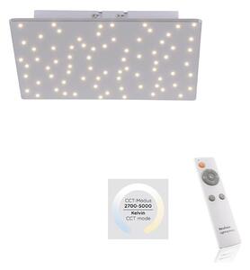 Leuchten Direkt 14670-55 - LED Dimbar belysning SPARKLE LED/12W/230V + Fjärrstyrd