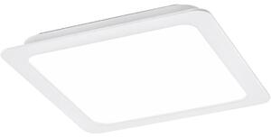 Rabalux 71239 - LED infälld belysning SHAUN LED/18W/230V 22x22 cm vit