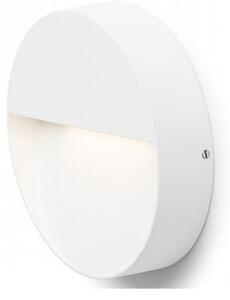 RED-Design Rendl-R12539- Utomhus LED vägglampa AQILA LED/6W/230V IP54