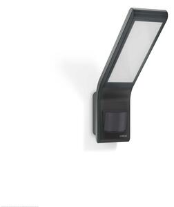 Steinel 012052 - Utomhus Väggbelysning med sensor XLED slim LED/10,5W/230V