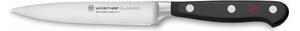 Wüsthof - Kitchen paring knife CLASSIC 12 cm svart