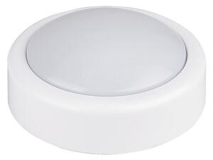 Rabalux 4703 - LED touch Liten Lampa 1xLED/0,3W/2xAA