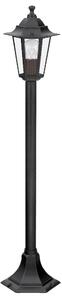Rabalux 8210 - Utomhuslampa VELENCE 1xE27/60W/230V