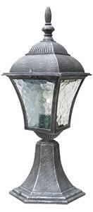 Rabalux 8398 - Utomhuslampa TOSCANA 1xE27/60W/230V